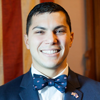 Andrew Hanus Headshot