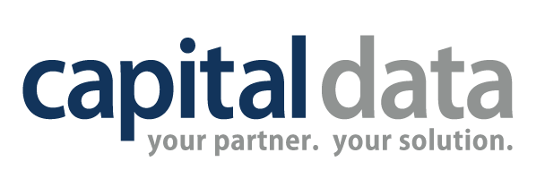 Capital data logo