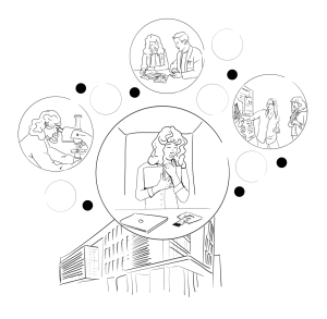 Sketch of WID