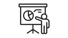 Board of Visitors Icon